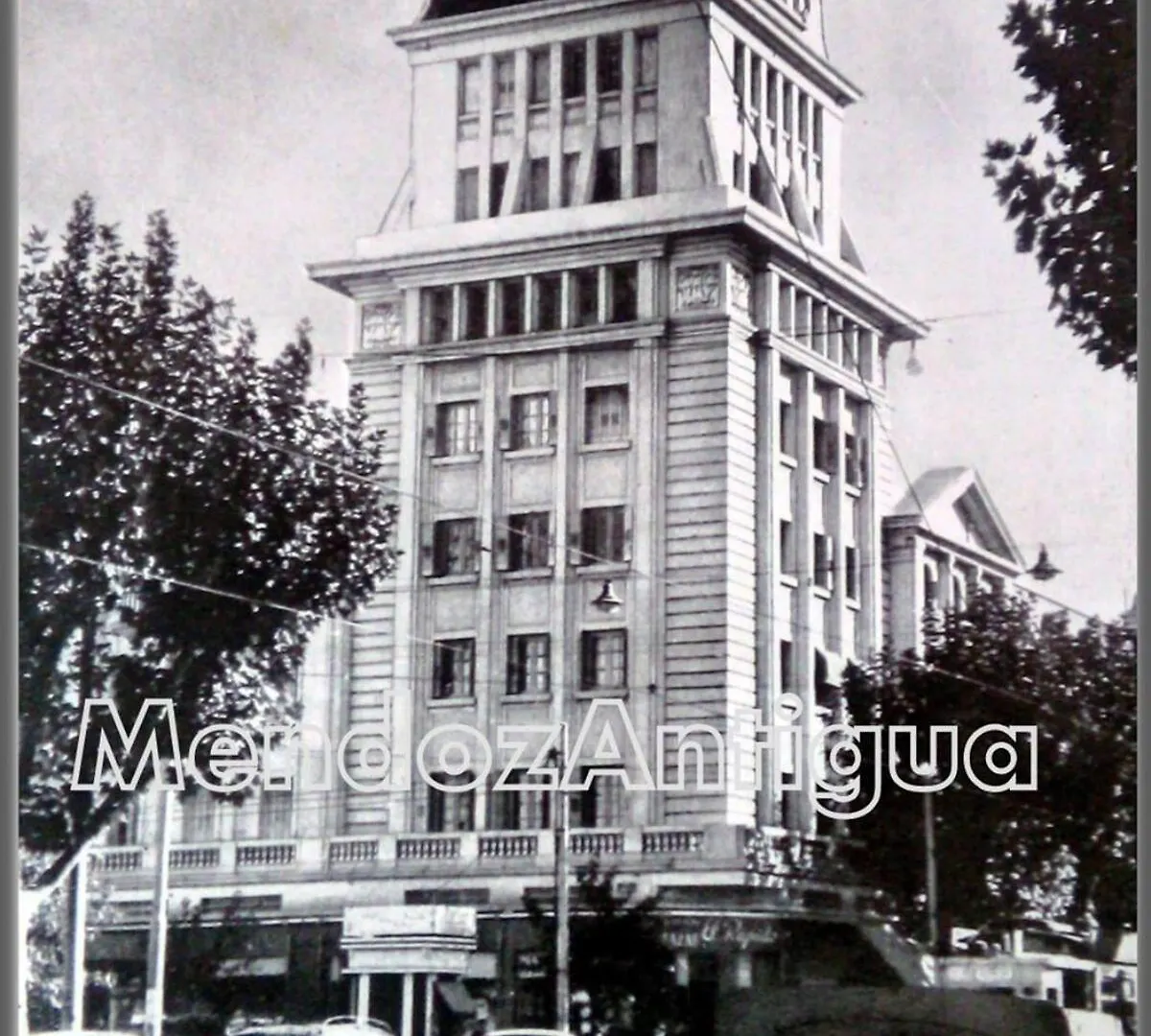 La Cupula De Mendoza, Centrica, Unica, Historica Y Artistica Apartment