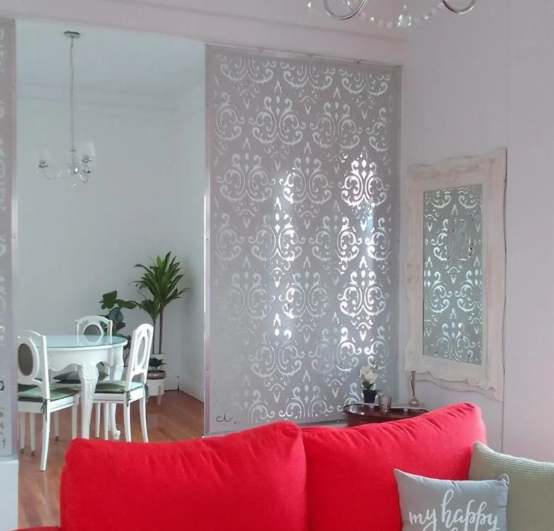 La Cupula De Mendoza, Centrica, Unica, Historica Y Artistica Apartment 0*, Mendoza Argentina