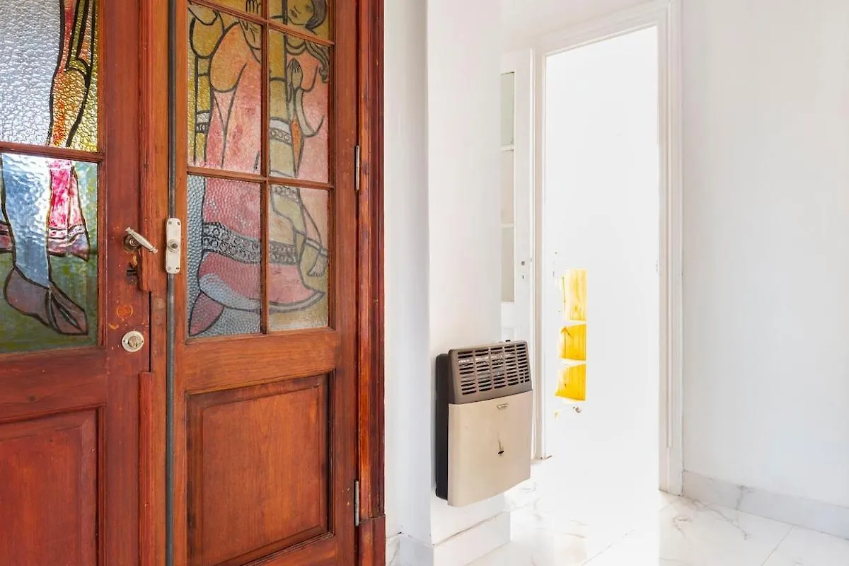 La Cupula De Mendoza, Centrica, Unica, Historica Y Artistica Apartment Mendoza