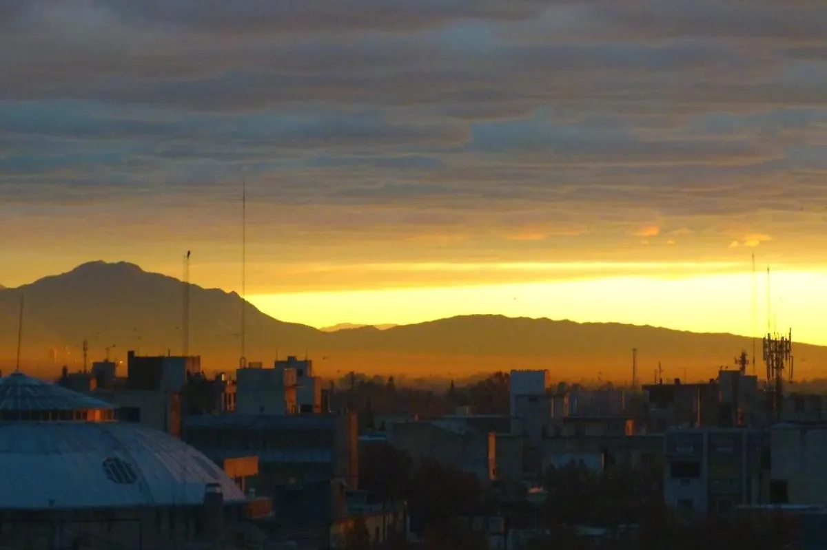 La Cupula De Mendoza, Centrica, Unica, Historica Y Artistica Apartment 0*, Mendoza Argentina