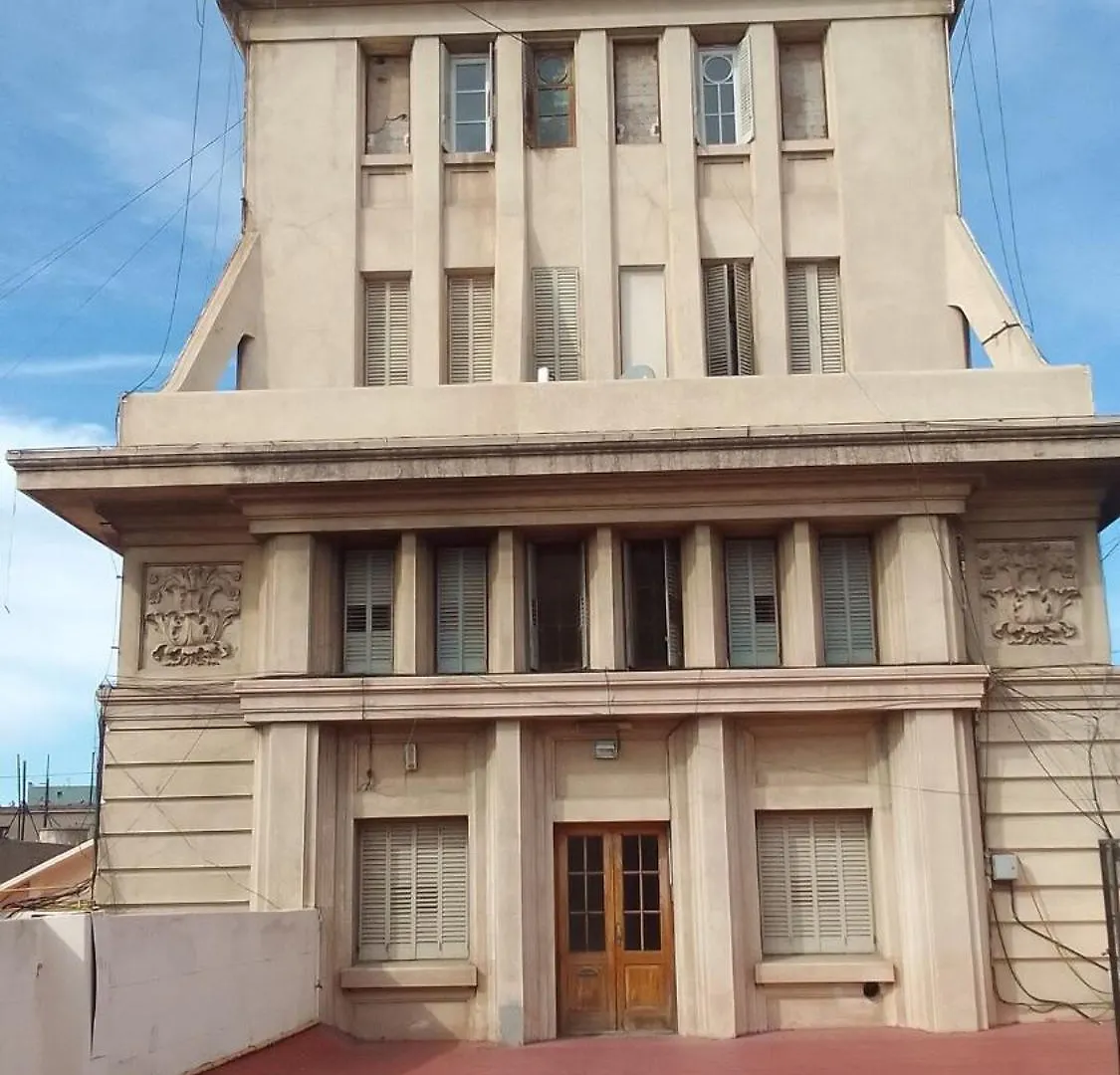 La Cupula De Mendoza, Centrica, Unica, Historica Y Artistica Apartment 0*, Mendoza