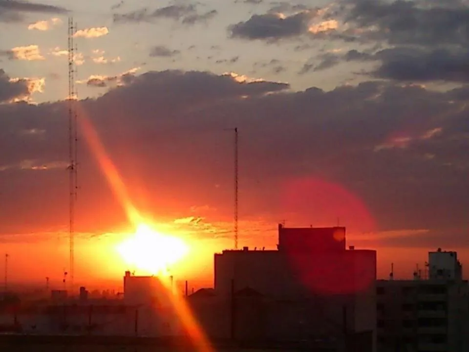 La Cupula De Mendoza, Centrica, Unica, Historica Y Artistica Apartment