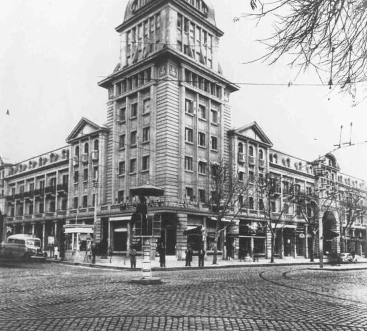 La Cupula De Mendoza, Centrica, Unica, Historica Y Artistica Apartment