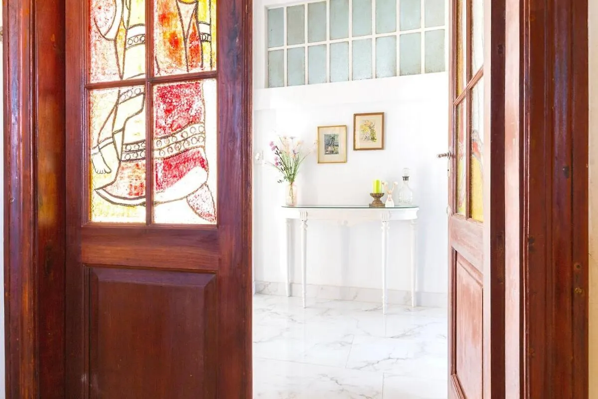 La Cupula De Mendoza, Centrica, Unica, Historica Y Artistica Apartment