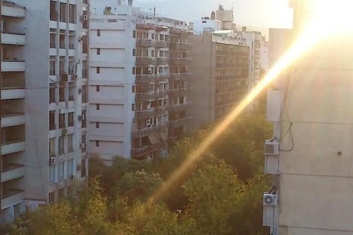 La Cupula De Mendoza, Centrica, Unica, Historica Y Artistica Apartment