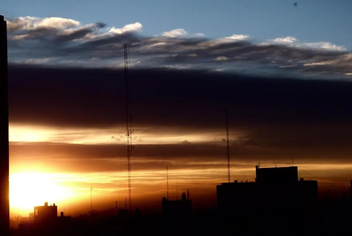 La Cupula De Mendoza, Centrica, Unica, Historica Y Artistica Apartment 0*, Mendoza Argentina