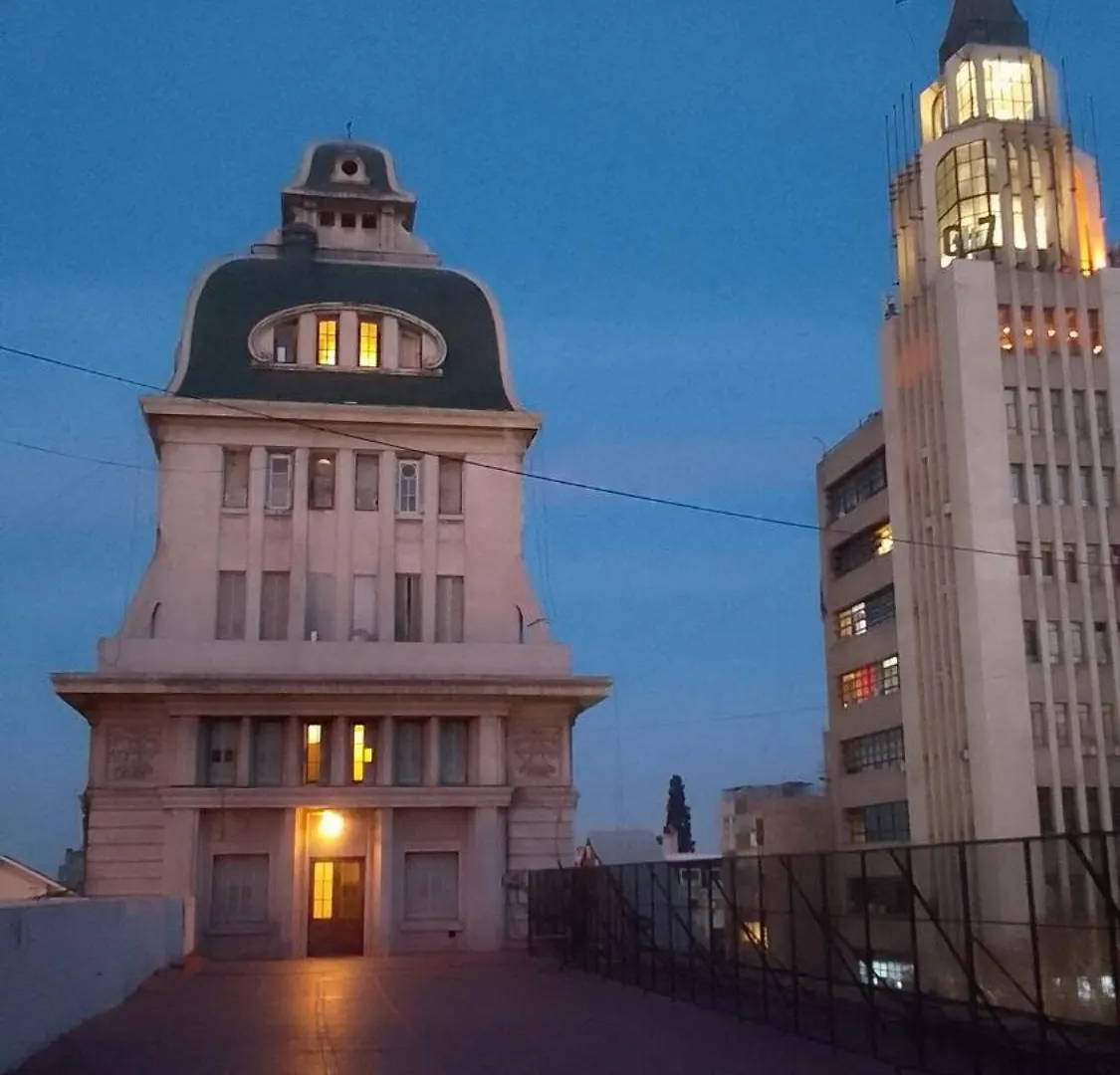 La Cupula De Mendoza, Centrica, Unica, Historica Y Artistica Apartment